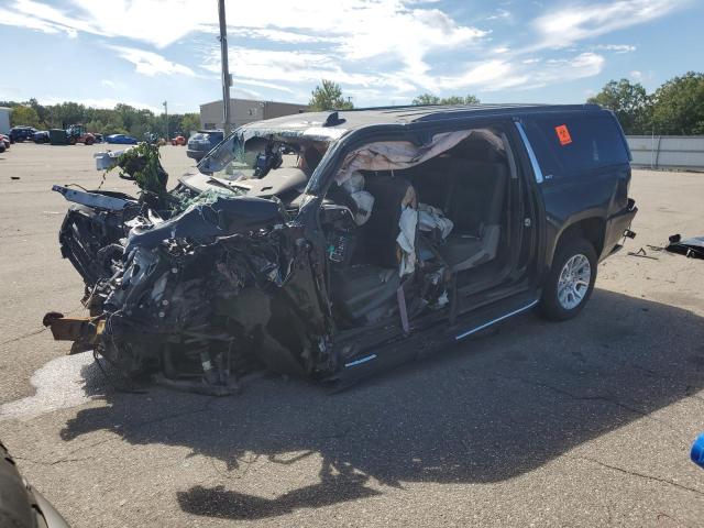 2019 GMC YUKON XL K1500 SLT, 