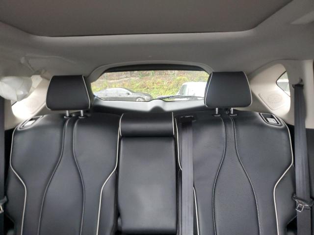 5J8TC2H78SL025653 - 2025 ACURA RDX ADVANCE WHITE photo 10