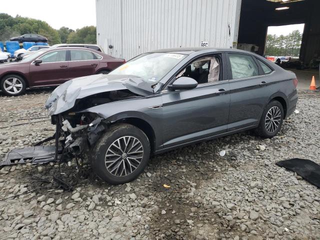 2019 VOLKSWAGEN JETTA SEL, 