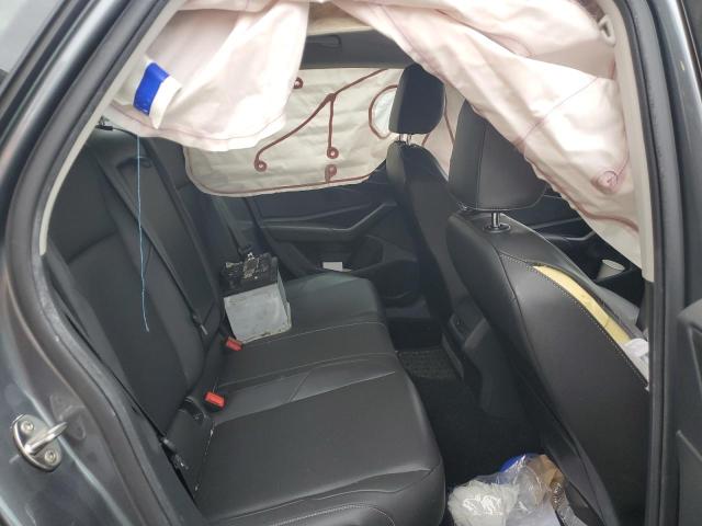 3VWE57BU1KM192106 - 2019 VOLKSWAGEN JETTA SEL 灰色 照片 10