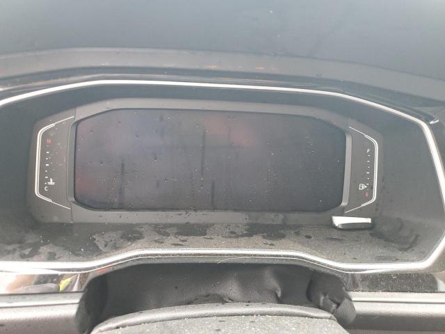 3VWE57BU1KM192106 - 2019 VOLKSWAGEN JETTA SEL 灰色 照片 9