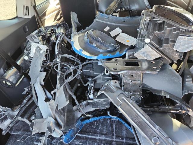 1V2BR2CA1SC540410 - 2025 VOLKSWAGEN ATLAS SEL BLUE photo 12