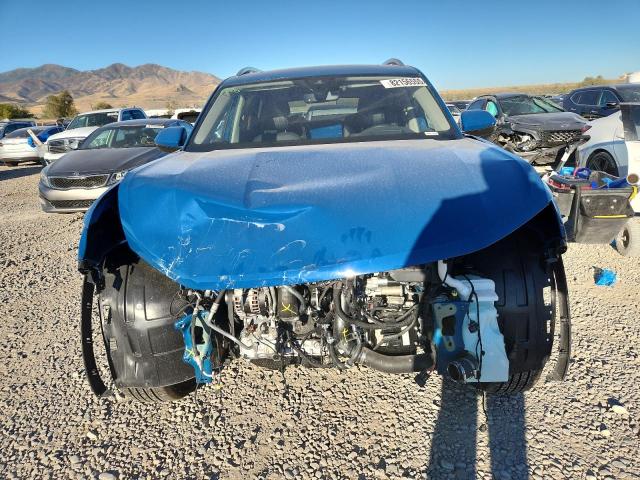 1V2BR2CA1SC540410 - 2025 VOLKSWAGEN ATLAS SEL BLUE photo 5