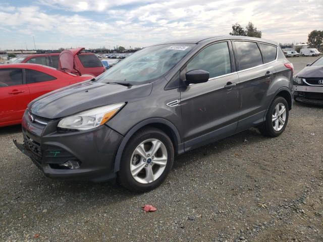 2016 FORD ESCAPE SE, 