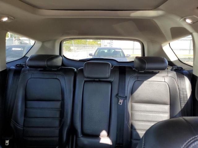 1FMCU9J99HUE14350 - 2017 FORD ESCAPE TITANIUM Qırmızı foto 10