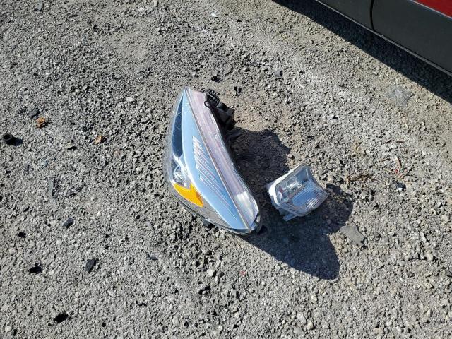 1FMCU9J99HUE14350 - 2017 FORD ESCAPE TITANIUM Qırmızı foto 13