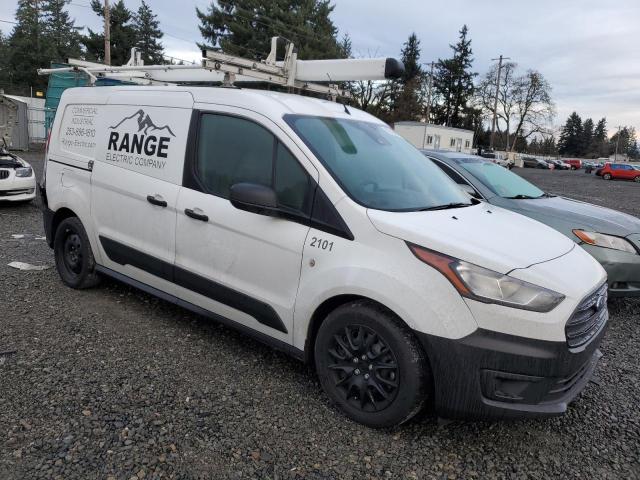 NM0LS7E29M1492776 - 2021 FORD TRANSIT CO XL WHITE photo 4