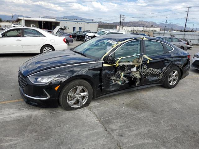 2022 HYUNDAI SONATA SE, 