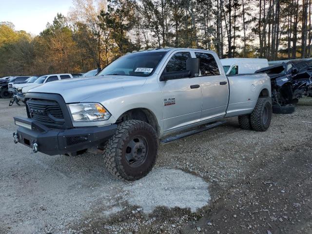 2015 RAM 3500 ST, 