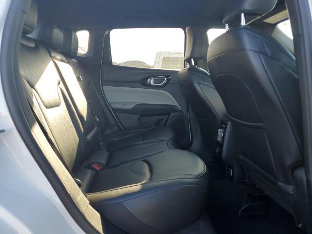 3C4NJDCN1ST510896 - 2025 JEEP COMPASS LIMITED WHITE photo 10