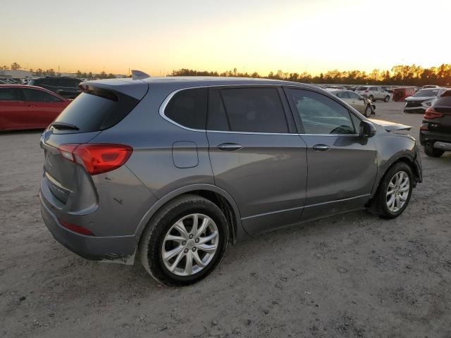 LRBFXBSA0LD127589 - 2020 BUICK ENVISION PREFERRED Grafit foto 3