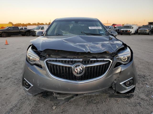 LRBFXBSA0LD127589 - 2020 BUICK ENVISION PREFERRED Grafit foto 5