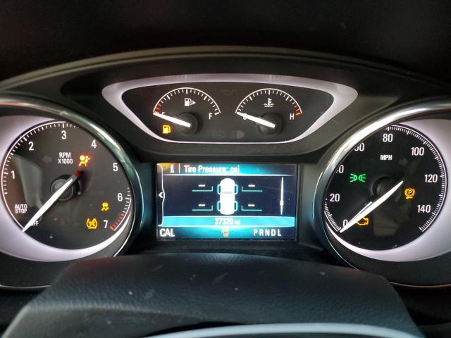 LRBFXBSA0LD127589 - 2020 BUICK ENVISION PREFERRED Grafit foto 9