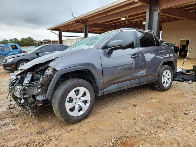 2025 TOYOTA RAV4 LE, 