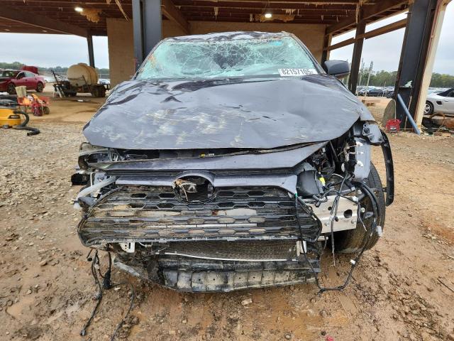 2T3H1RFV1SW372520 - 2025 TOYOTA RAV4 LE GRAY photo 5