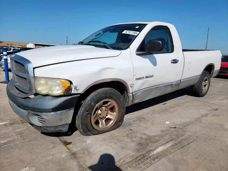 2003 DODGE RAM 1500 ST, 