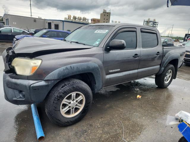 2012 TOYOTA TACOMA DOUBLE CAB PRERUNNER, 