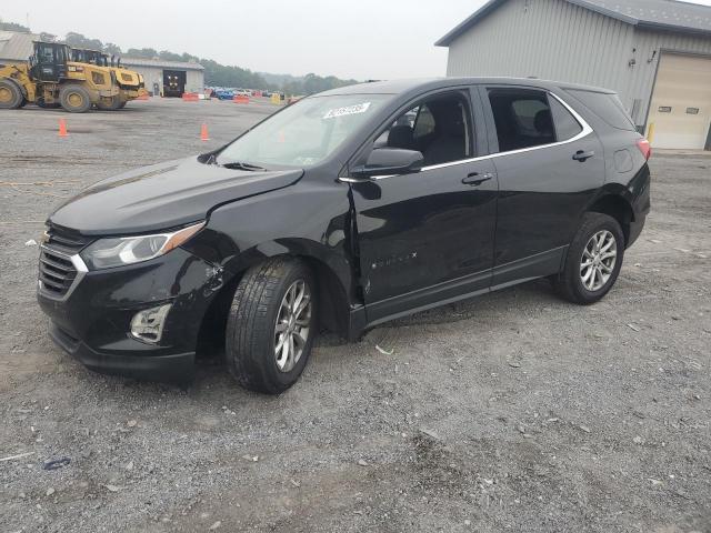 2020 CHEVROLET EQUINOX LT, 