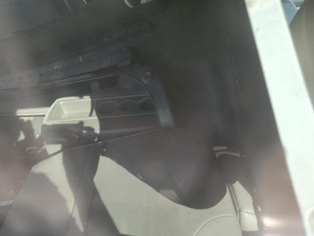 5FNRL5H69EB135135 - 2014 HONDA ODYSSEY EXL SILVER photo 11