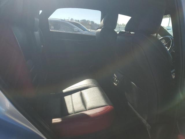 JTJYARBZ4J2102288 - 2018 LEXUS NX 300 BASE ვერცხლისფერი ფოტო 10