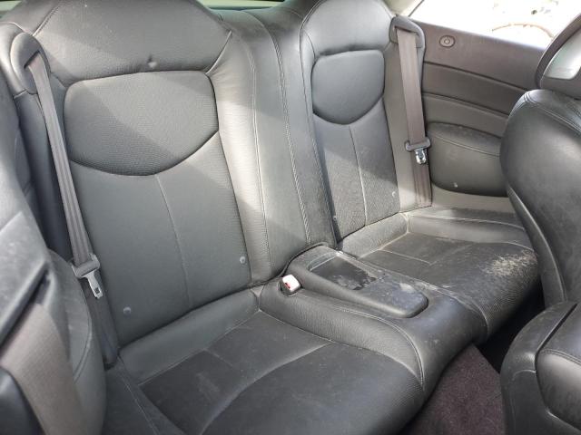 JN1CV6FEXBM952099 - 2011 INFINITI G37 BASE 银色 照片 10