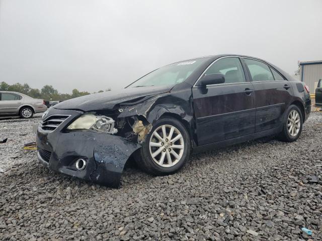 2010 TOYOTA CAMRY BASE, 