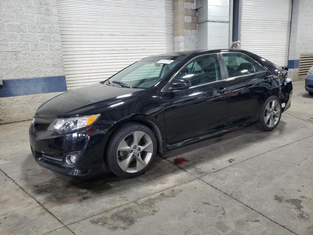 2014 TOYOTA CAMRY L, 