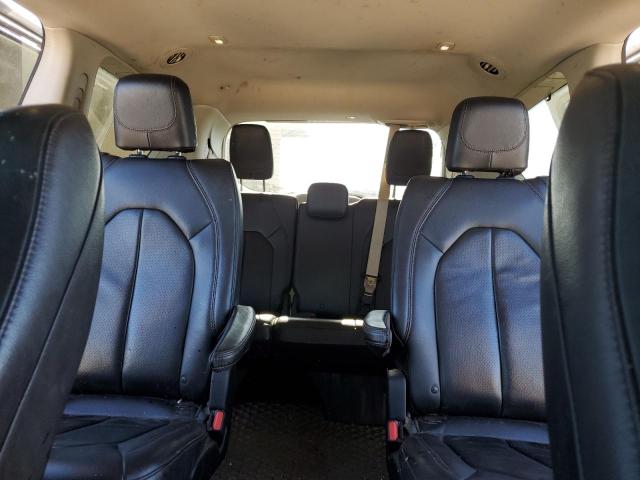 2C4RC1BG5JR110824 - 2018 CHRYSLER PACIFICA TOURING L SILVER photo 10