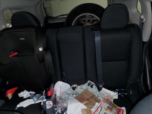 KNMAT2MV1KP549360 - 2019 NISSAN ROGUE S 石墨色 照片 10