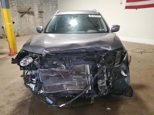 KNMAT2MV1KP549360 - 2019 NISSAN ROGUE S 石墨色 照片 5