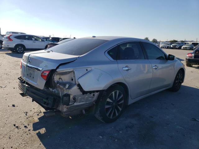 1N4AL3AP6HC217271 - 2017 NISSAN ALTIMA 2.5 SILVER photo 3