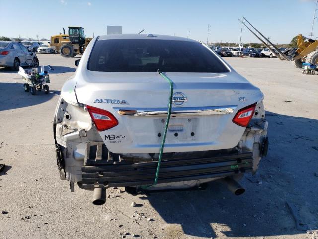 1N4AL3AP6HC217271 - 2017 NISSAN ALTIMA 2.5 SILVER photo 6