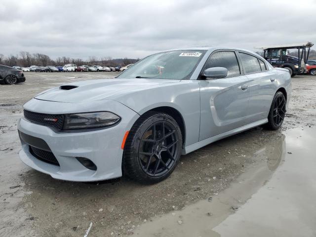 2020 DODGE CHARGER GT, 