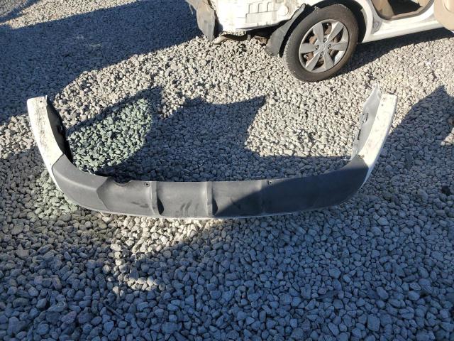 KNADH4A36B6849797 - 2011 KIA RIO BASE თეთრი ფოტო 12