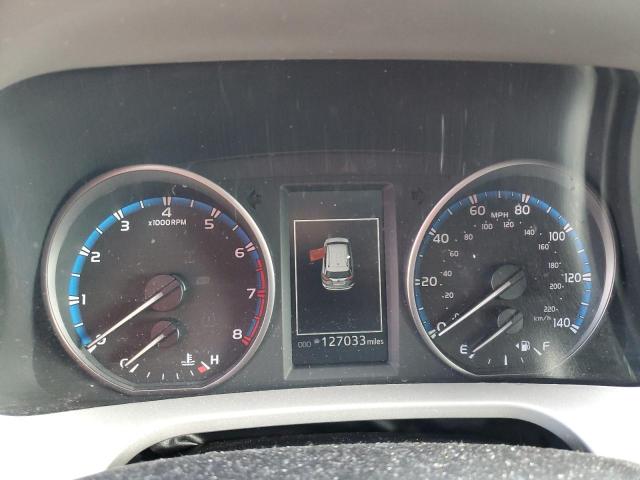 2T3ZFREV8HW323444 - 2017 TOYOTA RAV4 LE BLACK photo 9