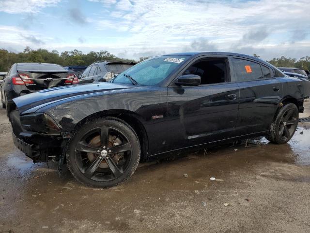 2014 DODGE CHARGER R/T, 