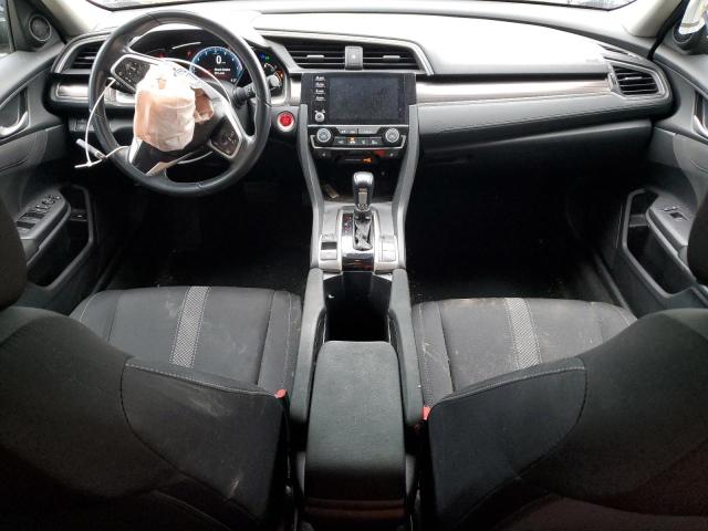 19XFC1F33LE213478 - 2020 HONDA CIVIC EX შავი ფოტო 8