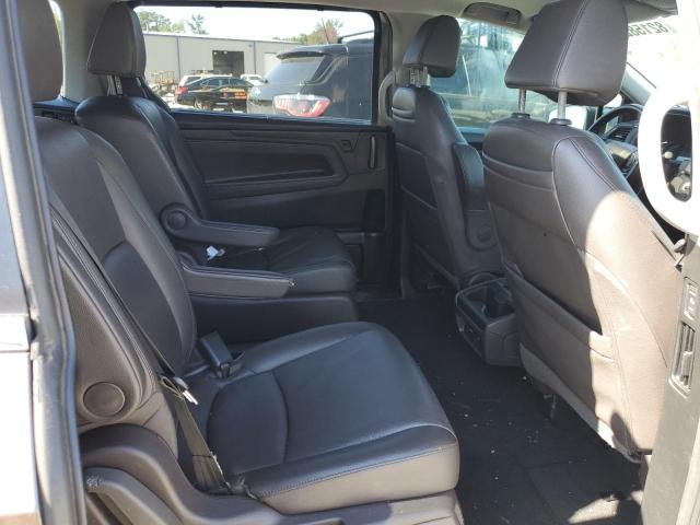 5FNRL6H75KB022339 - 2019 HONDA ODYSSEY EXL 灰色 照片 11