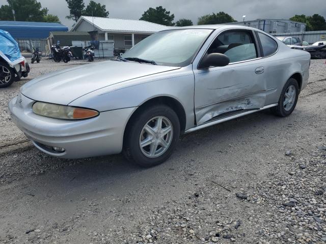 2003 OLDSMOBILE ALERO GL, 