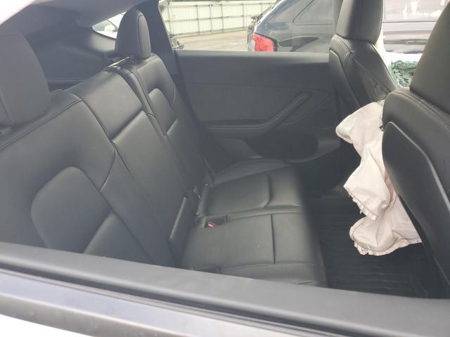 7SAYGDEE8PA078399 - 2023 TESLA MODEL Y Ağ foto 10
