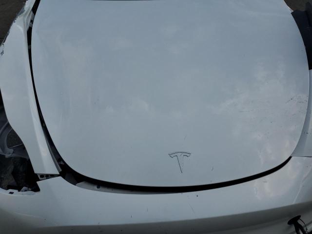 7SAYGDEE8PA078399 - 2023 TESLA MODEL Y Ağ foto 11