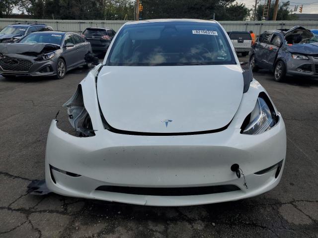 7SAYGDEE8PA078399 - 2023 TESLA MODEL Y Ağ foto 5