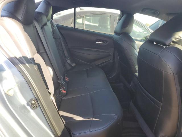 5YFS4RCE4LP024319 - 2020 TOYOTA COROLLA SE Turkuaz fotoğraf 10