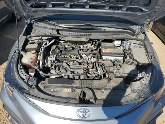 5YFS4RCE4LP024319 - 2020 TOYOTA COROLLA SE Turkuaz fotoğraf 11