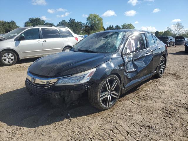 2017 HONDA ACCORD TOURING, 
