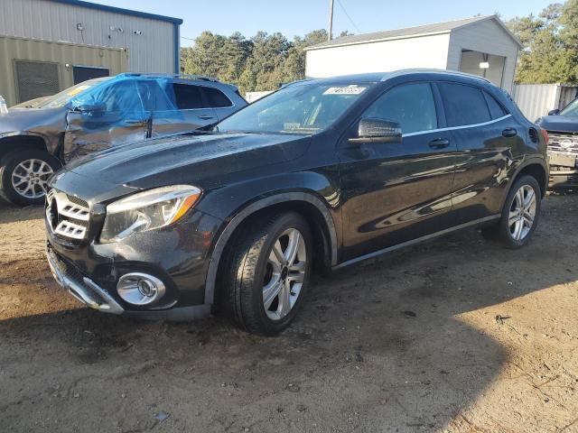 2018 MERCEDES-BENZ GLA 250, 
