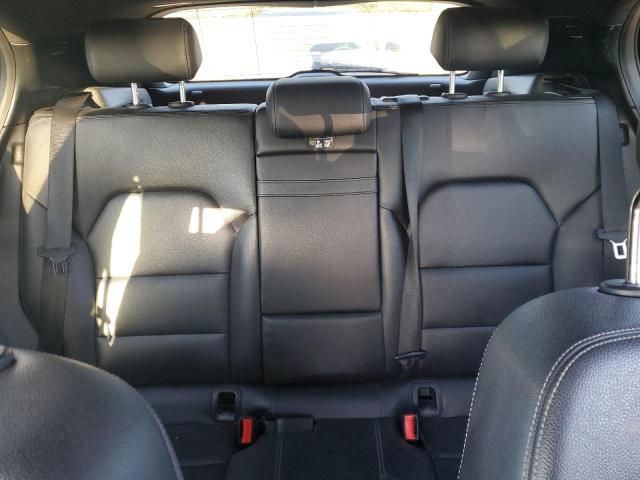 WDCTG4EBXJJ441845 - 2018 MERCEDES-BENZ GLA 250 Siyah fotoğraf 10