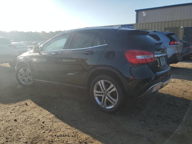 WDCTG4EBXJJ441845 - 2018 MERCEDES-BENZ GLA 250 Siyah fotoğraf 2