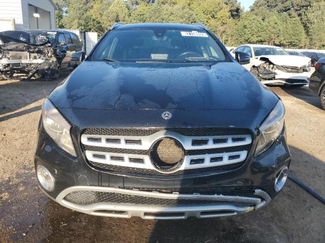 WDCTG4EBXJJ441845 - 2018 MERCEDES-BENZ GLA 250 Siyah fotoğraf 5