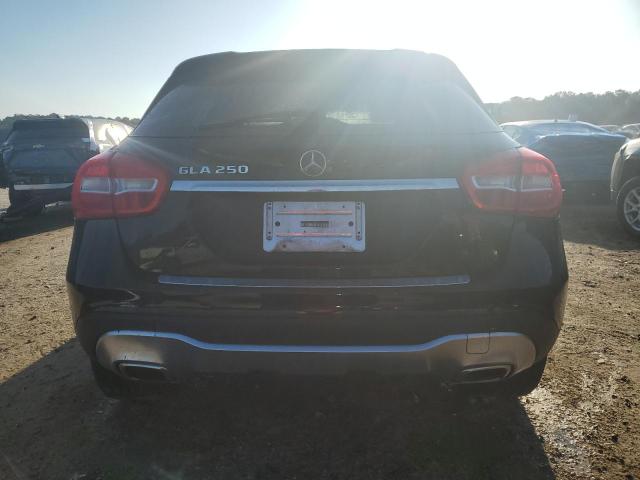 WDCTG4EBXJJ441845 - 2018 MERCEDES-BENZ GLA 250 Siyah fotoğraf 6